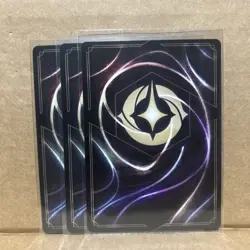 Ursula Voice Stealer Disney Lorcana 44/204 Super Rare Non Foil - Image 2