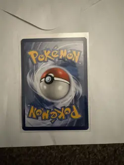 Pokemon Card Marowak Unbroken Bonds Rare 91/214 NM - Image 2