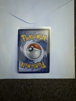 Krookodile Reverse Holo Unbroken Bonds 116/214, NM Pokemon Card - Image 2