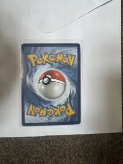 Pokemon Welder Reverse Holo 189/214 Unbroken Bonds Card NM - Image 2