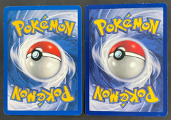 Parasect 41/64 & Paras 59/64 Jungle Regular - Pokemon Card Moderately Played - Image 2
