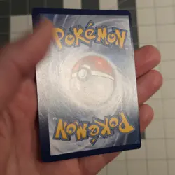 Oranguru OC Miscut Error Brilliant Stars TG12/TG30 Pokemon Card - Image 3