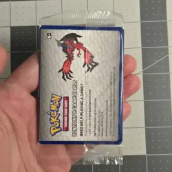 Sealed Pikachu 42/146 Holo Movie Promo XY Pokemon Card - Image 2