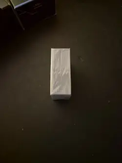 MTG BALDUR'S GATE MIND FLAYARRR'S COMMANDER DECK- DECK ONLY - NEW SEALED - Image 5