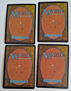 Meditate - Magic: the gathering - Near Mint Condition - Image 2