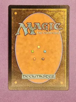 Beast Whisperer - 30th Anniversary PROMO FOIL - 26/30 - Retro Frame - MTG - Foil - Image 2