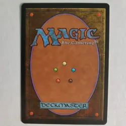 Plateau - NM - Revised Edition 3ED - MTG - Image 2