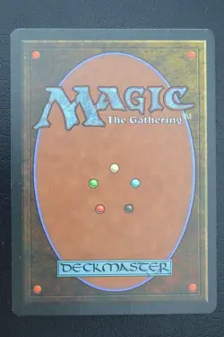 Magic The Gathering MTG TROPICAL ISLAND Revised NM Near Mint - Image 2