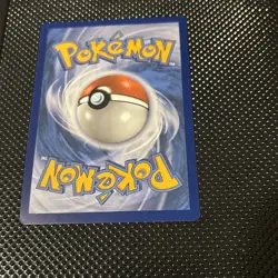 Incineroar - 26/149 - Rare - Reverse Holo Pokemon SM1 Sun & Moon Base 2017 - Image 2
