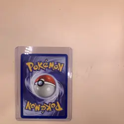 Pokemon Dark Charizard TCG Non-Holo Rare Card 21/82 - Image 5