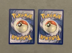 Pokemon TCG Charmander 004/165 Charmeleon 005/165 Cosmo Holo S&V NM/M - Image 4