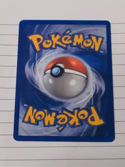 Pokemon TCG Ex-dragon Frontiers Lickitung Delta Species Non-holo - Image 2
