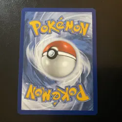 Milcery 152/142 Pokemon TCG Stellar Crown Illustration Rare Full Art Holo NM - Image 2