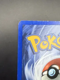 Pokemon TCG Unown J 2001 Black Star Promo Promo 38 - Image 4