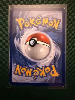 Pokemon XY - BREAKthrough #92/162 Zoroark BREAK MP - Image 2