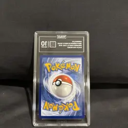 2024 Pokemon Greninja ex #132 TAG 10 - Image 2