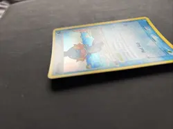 Pokemon TCG Mudkip EX Crystal Guardians 57/100 STAMPED Reverse Holo Common 2006 - Image 3