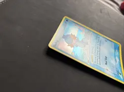 Pokemon TCG Mudkip EX Crystal Guardians 57/100 STAMPED Reverse Holo Common 2006 - Image 5