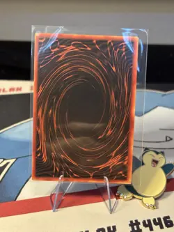 Yu-Gi-Oh! Slifer the Sky Dragon (LC01-EN002) Ultra Rare Limited Edition - Image 3