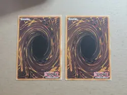2x Tearlaments Heartbeat - DABL-EN057 - 1st Edition - YuGiOh-LP - Image 2