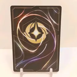 Disney Lorcana Goofy Expert Shipwright (Cold Foil) 89/204 NM Azurite Sea - Image 2