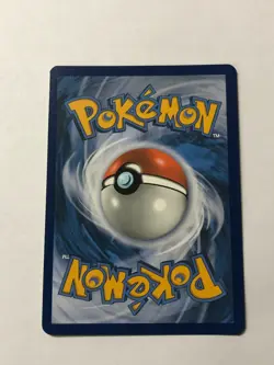 Pokemon Card Cosmic Eclipse Reverse Holographic Trevenant 94/236 Near Mint - Image 2