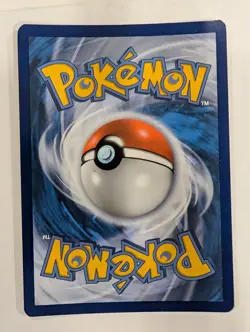 Trevenant - 7/145 Guardians Rising Pokemon Reverse Holo Foil Nice! - Image 2