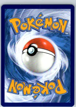 Pokemon TCG Cleffa 95/215 Scarlet Violet Black Star Promos Cosmos Holo NM - Image 2