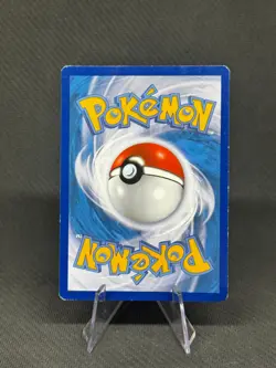 Electrike 7/12 - Pokemon TCG McDonald's Promo 2015 LP - Image 2
