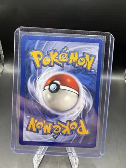 Pokemon TCG Articuno Fossil 2/62 Holo Unlimited Holo Rare - Image 2
