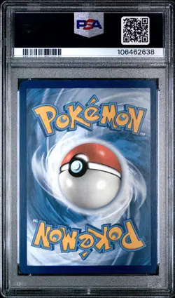 2023 POKEMON OBF EN-OBSIDIAN FLAMES #223 CHARIZARD ex PSA 9 - Image 2