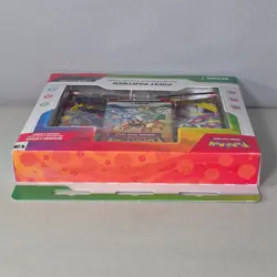 Pokemon TCG First Partner Illustration Collection Series 1 New Sealed - Image 5