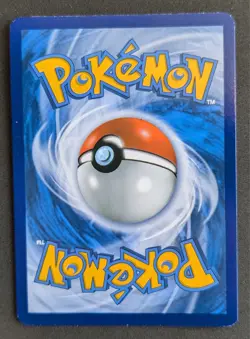 HD MEW SWIRL Pokemon TCG Pikachu Black Star Promo SM76 Holo 2017 - Image 3