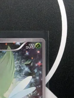 Celebi 2 Dream Shine Collection Japanese Holo Rare Full Art - Pokemon TCG - Image 3