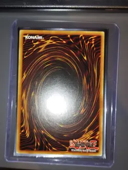 Yugioh! Blue Eyes White Dragon YAP1-EN001 Ultra Rare Promo Near Mint - Image 3