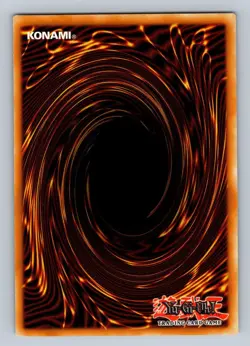 Magistus Chorozo SUDA-EN100 Super Rare Supreme Darkness Yu-Gi-Oh Near Mint - Image 2