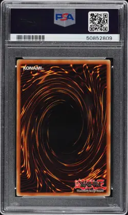 YUGIOH 1ST TLM-EN036 ELEMENTAL HERO THUNDER GIANT ULT PSA 10 GEM MINT #50852809 - Image 2