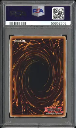 YUGIOH 1ST TLM-EN036 ELEMENTAL HERO THUNDER GIANT ULT PSA 10 GEM MINT #50852809 - Image 4