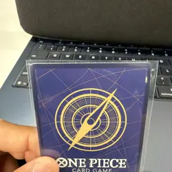 Jewelry Bonney Parallel Foil OP08-105 SR One Piece TCG Two Legends English NM - Image 5