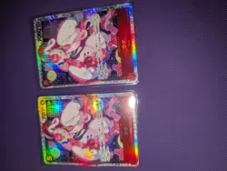 Eb03 One Piece Heroines Japanese SRs + Alt arts - Image 4
