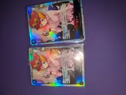 Eb03 One Piece Heroines Japanese SRs + Alt arts - Image 5