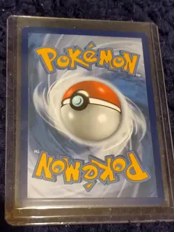 Pokemon Card TCG Penny Trainer 252/198 Full Art Scarlet and Violet - Image 3