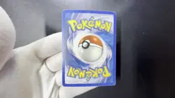 Pokemon TCG Nidoking 8/112 FireRed & LeafGreen Holo Card - Image 2