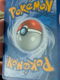 Milotic Holo Card Pokemon Dragon Frontiers, 5/101 Heavily Played Condition - Image 4