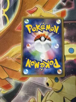 Zapdos 021/078 1st ED Emerald Break Japanese Pokemon Card TCG - Image 2