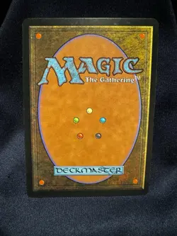 MTG - Tolarian Winds - Urza's Saga - NM - Free Shipping! - Buy More & Save! - Image 2