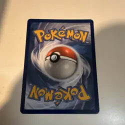 Pokemon Meowth VMAX Promo Holo 300 HP SWSH005 Sword & Shield English Card - Image 2
