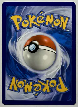 Ninetales 15/108 (LP) Reverse Holo XY Series: Evolutions 2016 Pokemon Card TCG - Image 2