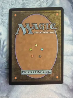 Triumph of the Hordes - New Phyrexia - Magic the Gathering - MTG - Light Play - Image 2