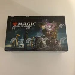 Magic the Gathering - Theros Beyond Death Booster Box - Factory Sealed NEW 630509792528 - Image 1